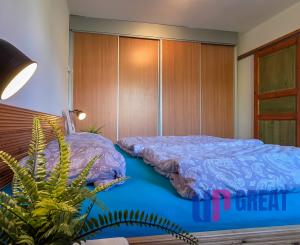 2-izbový byt s balkónom DOLNÝ SMOKOVEC (VYSOKÉ TATRY)