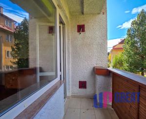 2-izbový byt s balkónom DOLNÝ SMOKOVEC (VYSOKÉ TATRY)