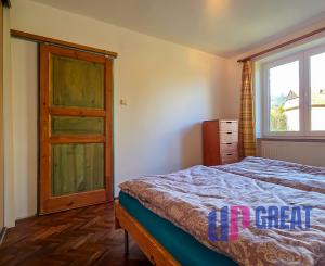 2-izbový byt s balkónom DOLNÝ SMOKOVEC (VYSOKÉ TATRY)