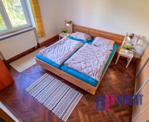 2-izbový byt s balkónom DOLNÝ SMOKOVEC (VYSOKÉ TATRY)