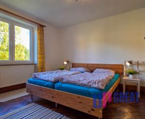 2-izbový byt s balkónom DOLNÝ SMOKOVEC (VYSOKÉ TATRY)