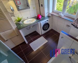 2-izbový byt s balkónom DOLNÝ SMOKOVEC (VYSOKÉ TATRY)