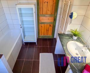 2-izbový byt s balkónom DOLNÝ SMOKOVEC (VYSOKÉ TATRY)