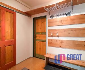 2-izbový byt s balkónom DOLNÝ SMOKOVEC (VYSOKÉ TATRY)