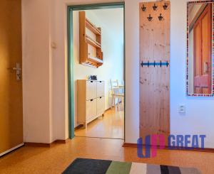 2-izbový byt s balkónom DOLNÝ SMOKOVEC (VYSOKÉ TATRY)