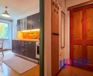 2-izbový byt s balkónom DOLNÝ SMOKOVEC (VYSOKÉ TATRY)