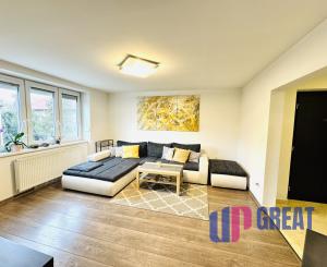 3-izbový byt v komornom dome | Gbely.