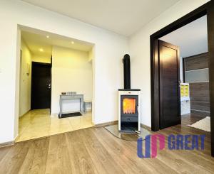 3-izbový byt v komornom dome | Gbely.