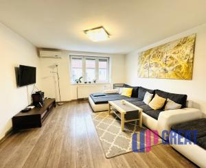 3-izbový byt v komornom dome | Gbely.