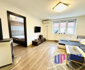 3-izbový byt v komornom dome | Gbely.