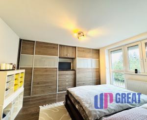 3-izbový byt v komornom dome | Gbely.