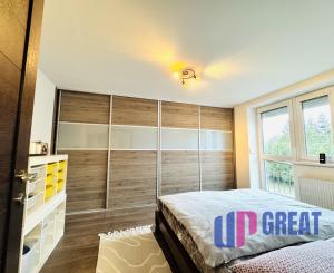 3-izbový byt v komornom dome | Gbely.