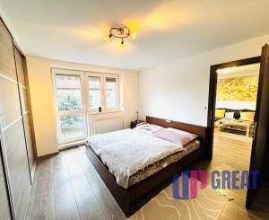 3-izbový byt v komornom dome | Gbely.