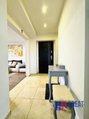 3-izbový byt v komornom dome | Gbely.