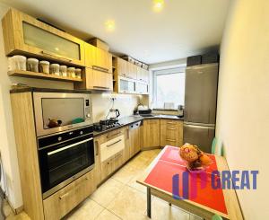 3-izbový byt v komornom dome | Gbely.