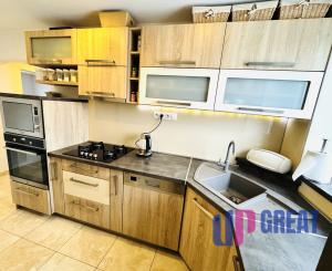 3-izbový byt v komornom dome | Gbely.