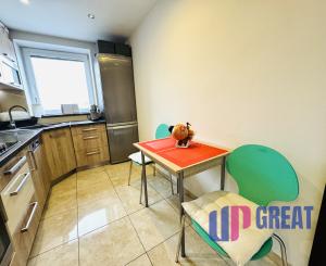 3-izbový byt v komornom dome | Gbely.