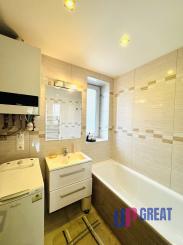 3-izbový byt v komornom dome | Gbely.