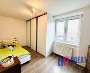 3-izbový byt v komornom dome | Gbely.