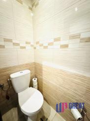 3-izbový byt v komornom dome | Gbely.