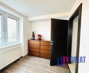 3-izbový byt v komornom dome | Gbely.