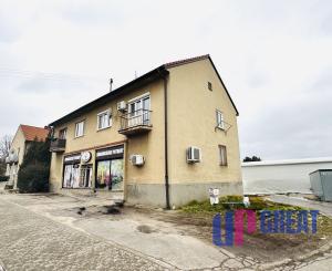 3-izbový byt v komornom dome | Gbely.