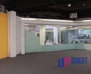 Obchodné priestory na prenájom Košice JAZERO 104m2