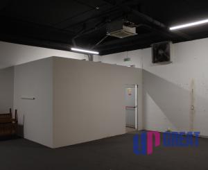 Obchodné priestory na prenájom Košice JAZERO 104m2