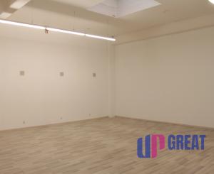 Obchodné priestory na prenájom Košice JAZERO 104m2