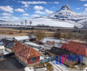 STUDENEC- 2 rodinné domy s veľkým pozemkom