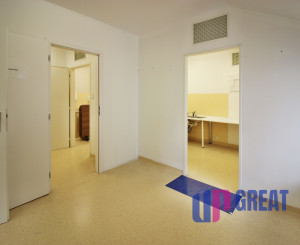 PRENÁJOM ambulancia/služby 36,10 m2, Piešťany, Winterova ul.