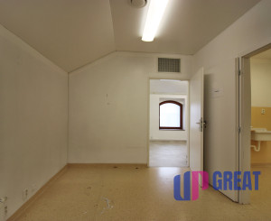 PRENÁJOM ambulancia/služby 36,10 m2, Piešťany, Winterova ul.