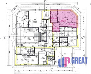 PRENÁJOM ambulancia/služby 36,10 m2, Piešťany, Winterova ul.