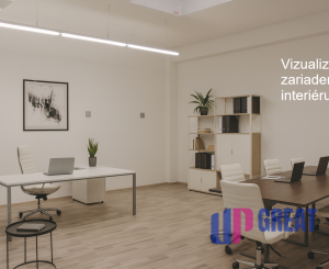 Obchodné priestory na prenájom Košice JAZERO 104m2