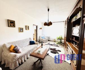 Priestranný 3-izbový byt 84 m² s balkónom – Skalica, Dr. Clementisa.