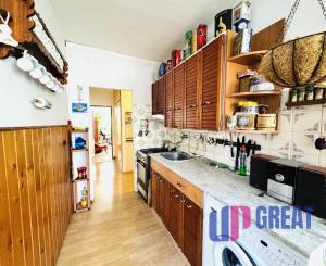 Priestranný 3-izbový byt 84 m² s balkónom – Skalica, Dr. Clementisa.