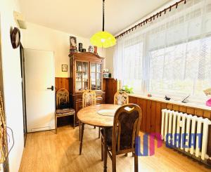 Priestranný 3-izbový byt 84 m² s balkónom – Skalica, Dr. Clementisa.