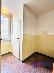 Priestranný 3-izbový byt 84 m² s balkónom – Skalica, Dr. Clementisa.