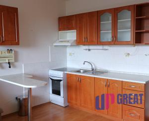 Prenájom garsónky v Bratislave - Petržalke, Fedinova ulica