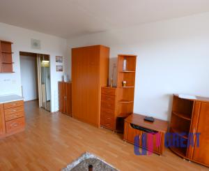 Prenájom garsónky v Bratislave - Petržalke, Fedinova ulica