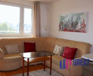 Prenájom garsónky v Bratislave - Petržalke, Fedinova ulica