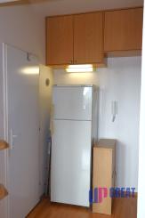 Prenájom garsónky v Bratislave - Petržalke, Fedinova ulica