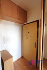 Prenájom garsónky v Bratislave - Petržalke, Fedinova ulica