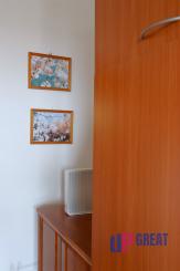 Prenájom garsónky v Bratislave - Petržalke, Fedinova ulica