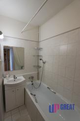 Prenájom garsónky v Bratislave - Petržalke, Fedinova ulica