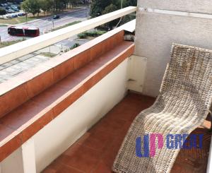 Prenájom garsónky v Bratislave - Petržalke, Fedinova ulica