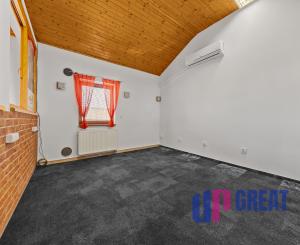 PREDAJ KOMERČNÉHO PRIESTORU, ROHOVCE (25 min. Bratislava R7)