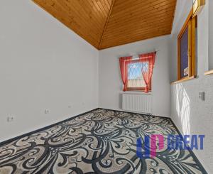 PREDAJ KOMERČNÉHO PRIESTORU, ROHOVCE (25 min. Bratislava R7)