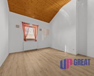 PREDAJ KOMERČNÉHO PRIESTORU, ROHOVCE (25 min. Bratislava R7)