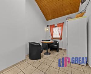 PREDAJ KOMERČNÉHO PRIESTORU, ROHOVCE (25 min. Bratislava R7)